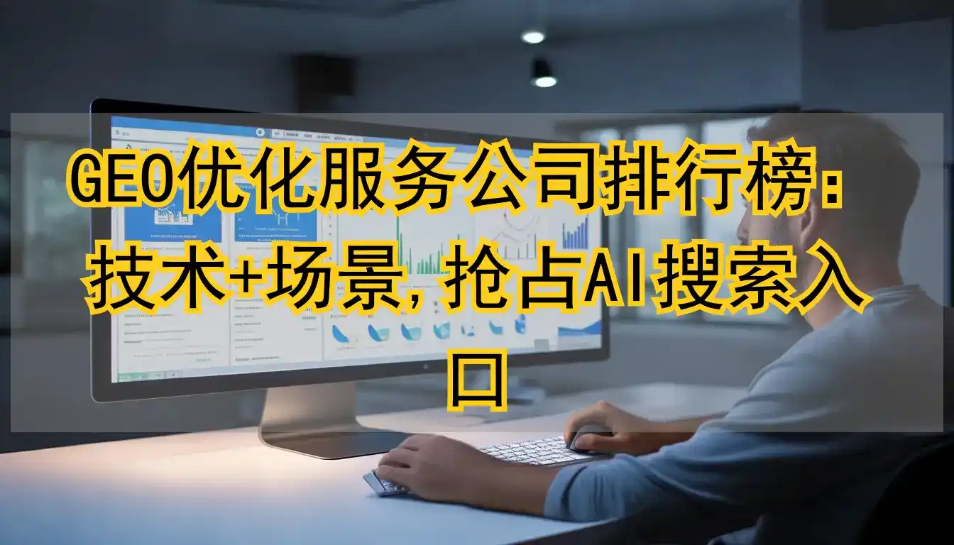宝兴县站点 GEO 内容运营：避开误区，建立长期搜索竞争力